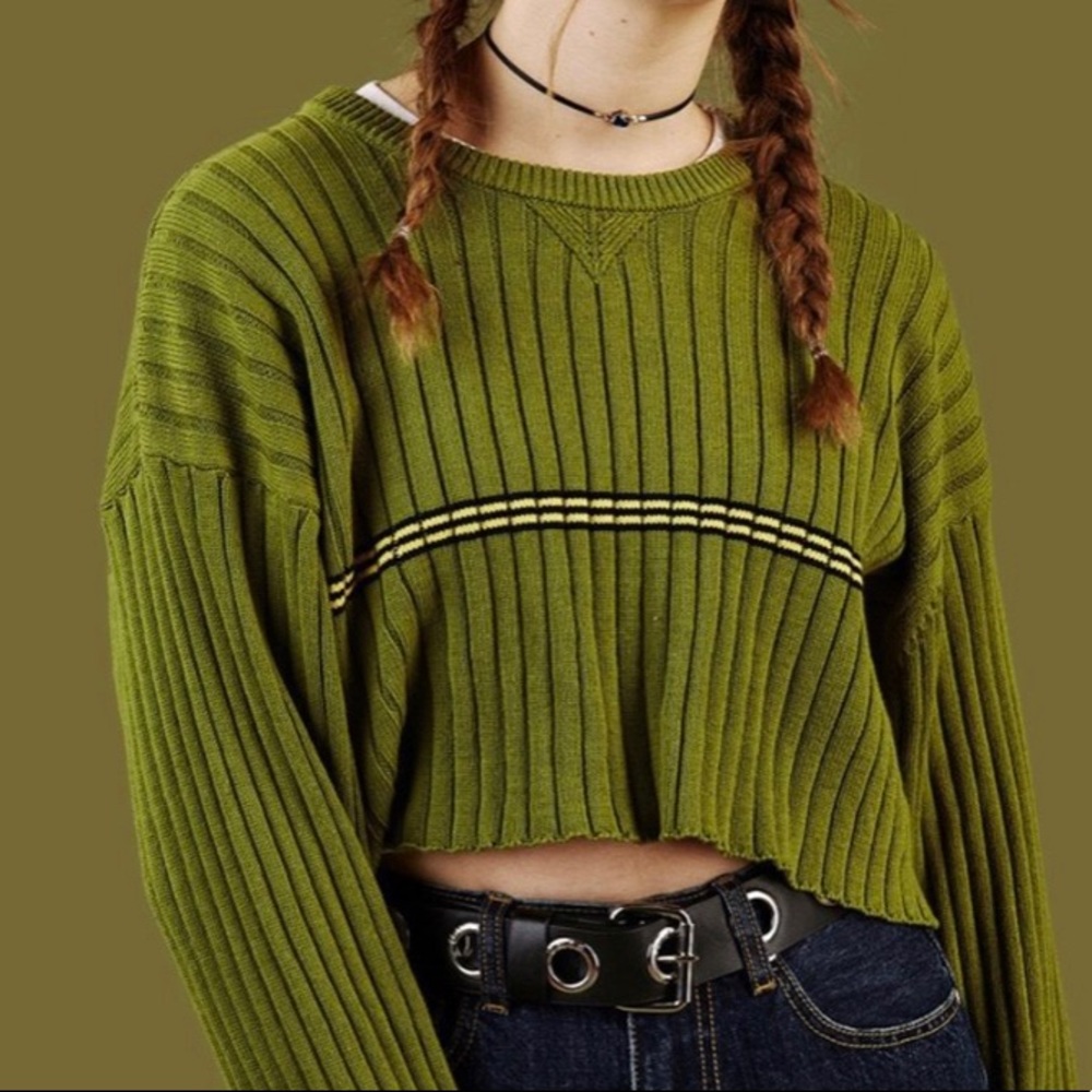 Unif Ymani sweater